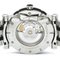 Orologio automatico Atlas in acciaio e gomma di Tiffany, Immagine 6