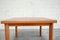Vintage Danish Coffee Table from BRDR Furbo 20