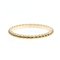Pink Gold Ring from Van Cleef & Arpels 3