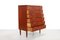 Danish Chest of Drawers in Teak and Plywood, 1960s, Image 3