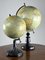 Globus von G Thomas, Paris, 1890er 13