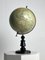 Globus von G Thomas, Paris, 1890er 1