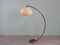 Vintage Space Age Floor Lamp from Starlux, Image 1