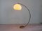 Vintage Space Age Floor Lamp from Starlux, Image 2