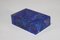 Lapis Lazuli Gift Box, 1950s 3