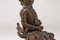 Buddha di bronzo di Buddha, Amitayus, Immagine 7