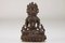 Buddha di bronzo di Buddha, Amitayus, Immagine 1