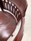 Bentwood Office Chair attributed to Otto Wagner for Thonet, 1930s, Image 13