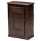 19th Century Rustic Art Populaire Cabinet, France, 1800s, Image 1