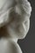 Scultura in marmo di Venere e Cupido attribuita a Mathurin Moreau, inizio XX secolo, Immagine 17