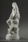 Marble Sculpture of Venus & Cupid attributed to Mathurin Moreau, 1900s, Image 6