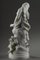 Marble Sculpture of Venus & Cupid attributed to Mathurin Moreau, 1900s, Image 7
