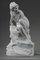Biscuit Porcelain Sculpture attributed to Raphaël Nannini, 1900s, Image 8