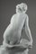 Biscuit Porcelain Sculpture attributed to Raphaël Nannini, 1900s, Image 11