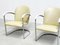 Lounge Chairs Model 414 by Wh Gispen Model 414, 1930s, Set of 2 4