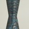 Large Mid-Century Diabolo Vase, Germany, 1950s, Image 7