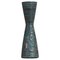 Große Mid-Century Diabolo Vase, Deutschland, 1950er 1