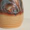 Mid-Century Studio Pottery Vase, Germany, 1960s, Image 8