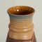 Mid-Century Studio Vase aus Keramik, Deutschland, 1960er 7