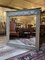 Large Regency Style Carved Overmantle Mirror, Image 1