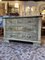 Antique Painted Commode 1