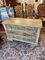 Antique Painted Commode 5
