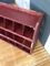 French Wooden Low Storage Unit 4