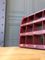 French Wooden Low Storage Unit 2