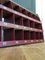 French Wooden Low Storage Unit 3