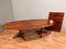 Mid-Century Dining Table Extending by McIntosh, 1960s 17