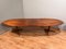 Mid-Century Dining Table Extending by McIntosh, 1960s 6