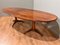 Mid-Century Dining Table Extending by McIntosh, 1960s 13