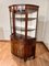 Edwardian Display Cabinet in Painted Mahogany, 1900s 12