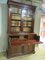 Victorian Secretary Bookcase in Mahogany, 1840s 5