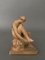 Taller de artistas de escultura en yeso Mujer en antigüedades de principios del siglo XX, Imagen 2