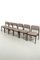 Vintage Chairs by Erik Buch, Set of 6 2