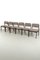 Vintage Chairs by Erik Buch, Set of 6 1