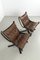 Vintage Falcon Armchairs by Sigurd Ressell, Set of 2 15