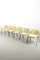 Dining Chairs by Giancarlo Piretti, Set of 6, Image 2