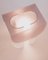 Lámpara de mesa Helia en rosa de Glass Variations, Imagen 6