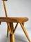 Pirkka Dining Chairs attributed to Ilmari Tapiovaara for Laukaan Puu, Finland, 1950s, Set of 2, Image 8