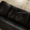 DS 17 Leather Three-Seater Sofa from De Sede, Image 3