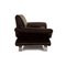Leather Two-Seater Sofa by Koinor Rossini 10