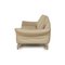 Vanda Leather Two-Seater Sofa from Koinor 10