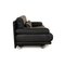 6500 Drei-Sitzer Sofa aus Leder von Rolf Benz 8