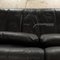 6500 Three-Seater Sofa in Leather from Rolf Benz 5