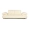 Diva Sofa in Leather from Koinor, Image 1