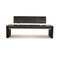 620 Leather Bench from Rolf Benz 1