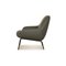 Freistil 138 Leather Armchair from Rolf Benz 8