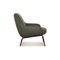 Freistil 138 Leather Armchair from Rolf Benz 6